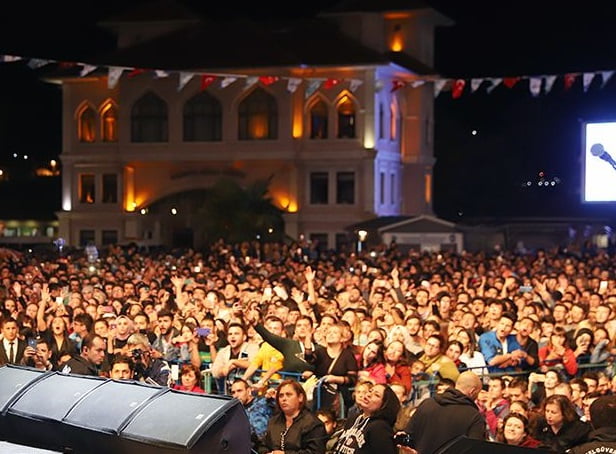 festival programı açıklanıyor
