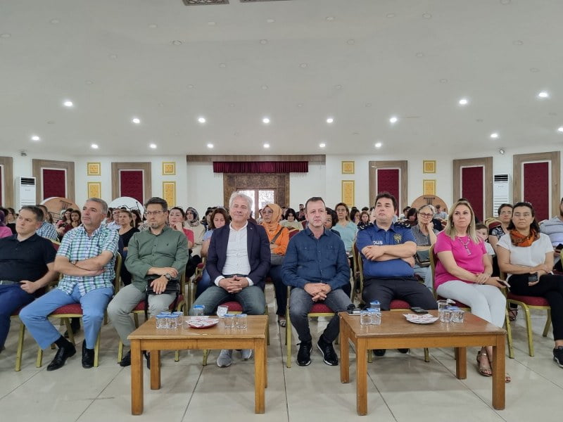 “Sağlığınız bizim için kıymetli”