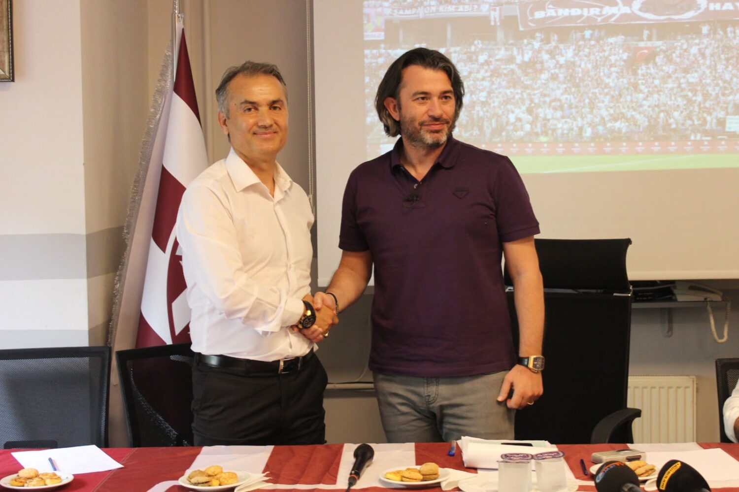 bndspor