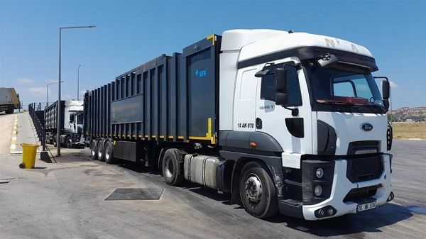 Balıkesir’in çöpü enerjiye dönüşüyor_600x337