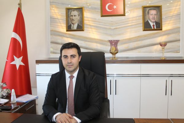 Koray Çelik_GMKA DESTEKLİ PROJE SANAYİ BAKANLIĞINCA ONAYLANDI