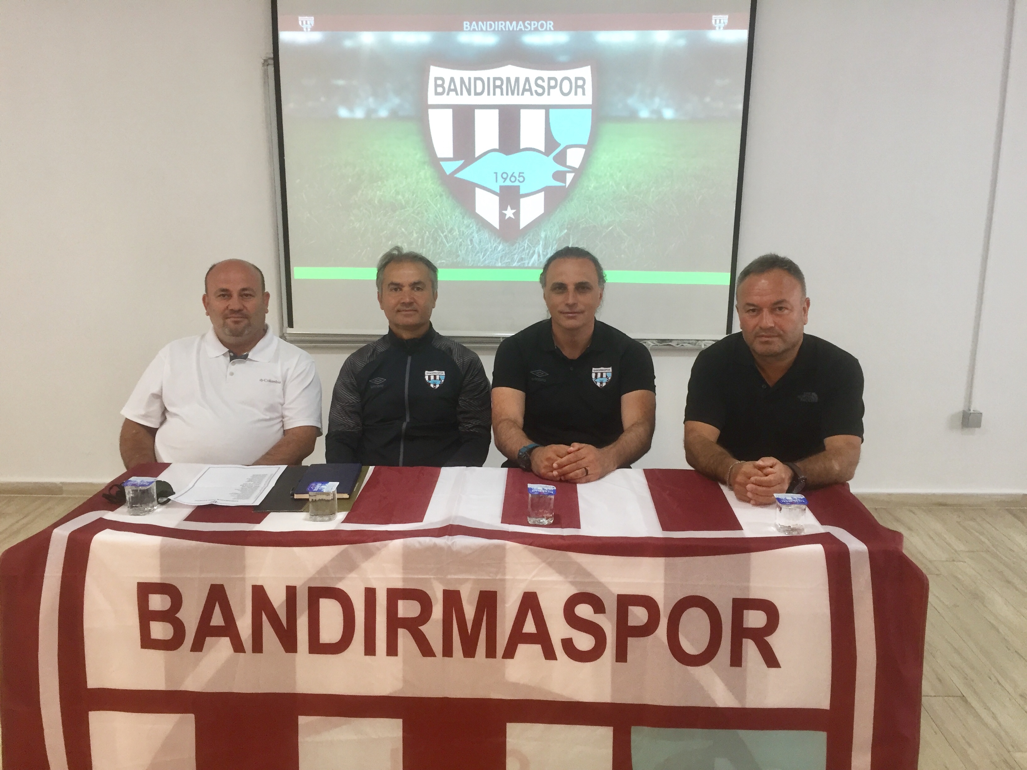 bndspor