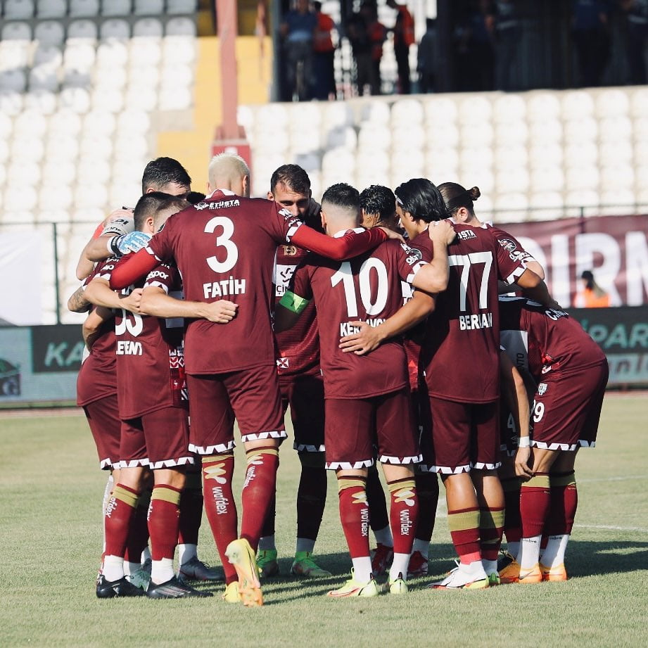 bandırmaspor