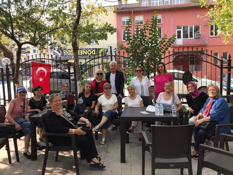 Başkan Güney SUSEV'in pikniğine katıldı (1)_800x600