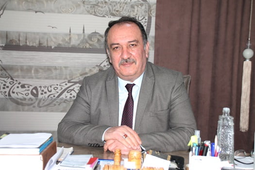 Bekir-Bozkurt