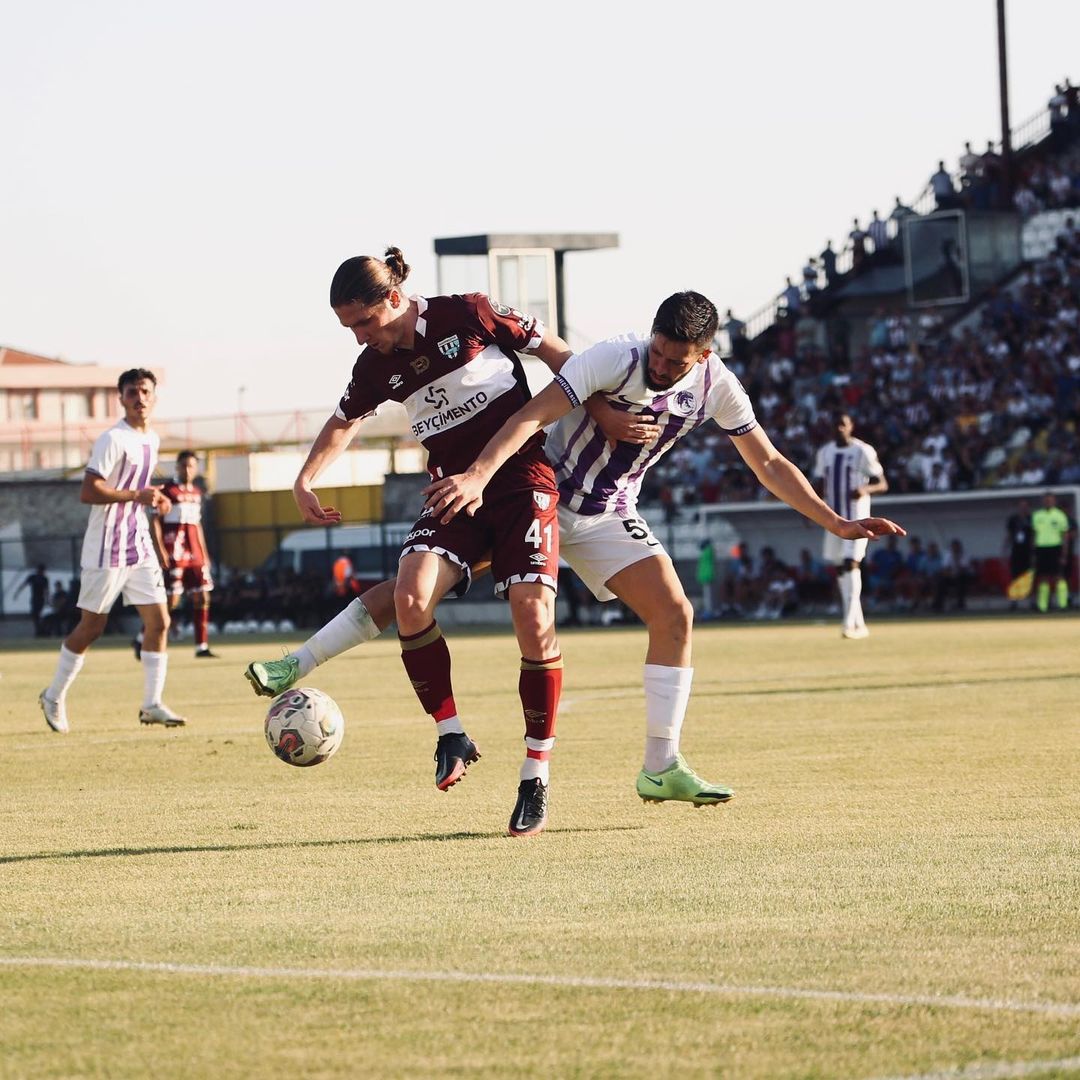 bandırmaspor keçiörengücü