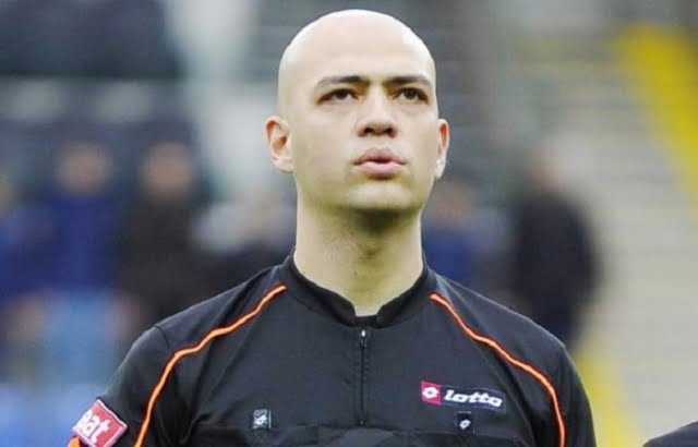 hakem yiğit arslan