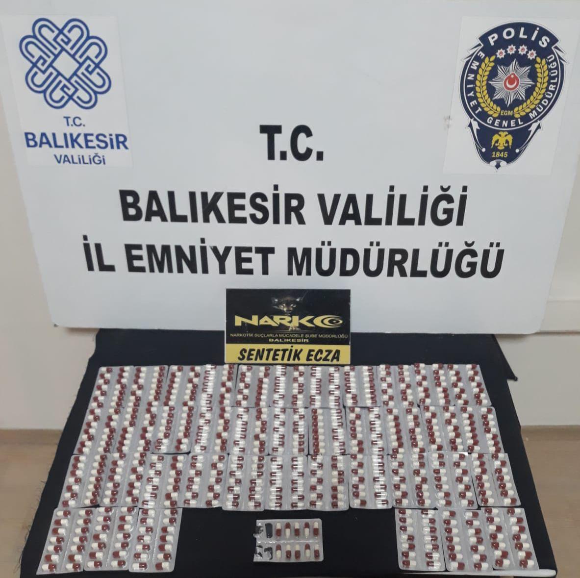 1 HAFTADA 63 KİŞİ TUTUKLANDI (1)