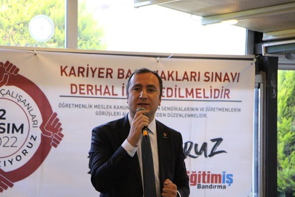 Bandırma’da Eğitim İş ten “ Birlik ve Tanışma Kahvaltısı” (1)_600x400