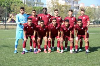 Bandirmaspor-U19-lige-3-puanla-basladi