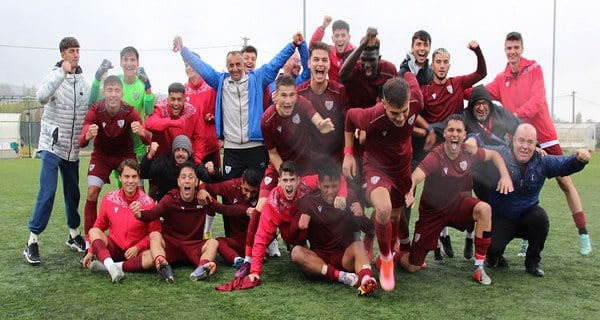 Bandırmaspor galibiyet serisini 3’e çıkardı (1)