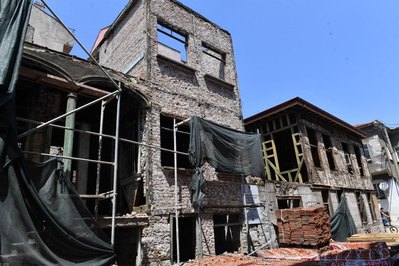 Büyükşehir’e “Süreklilik” Ödülü (2)