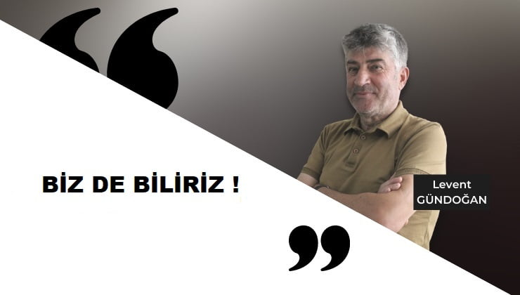 LEVENT GÜNDOĞAN