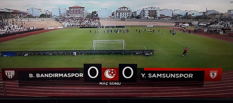 ZİRVE MÜCADELESİNDE KAYIP VAR