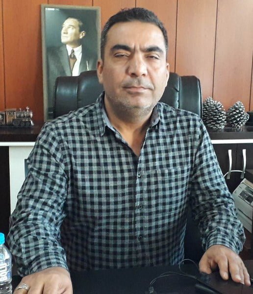 DOĞAN YILDIZ - İZMİR TREN SEFERLERİ YAKINDA BAŞLAYACAK