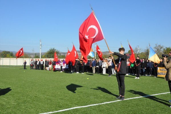 SUSURLUKTAN CUMHURİYET BAYRAMINA İHTİŞAMLI KUTLAMA (15)