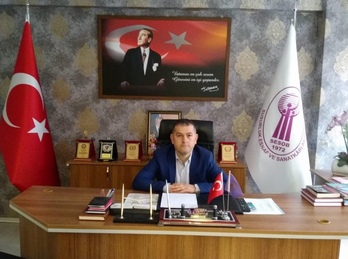 aydın sait