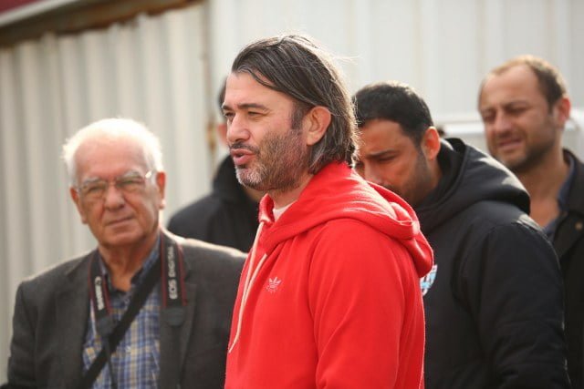 Bandırmaspor Pendikspor maçına odaklandı (7)