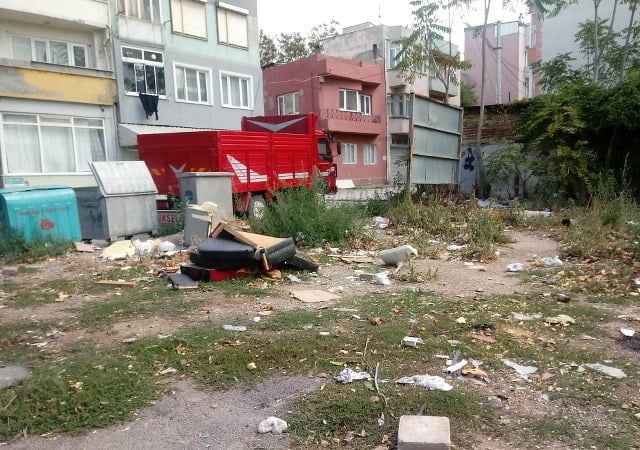 ÇINARLI’NIN KADERİ ÇÖPLÜK OLMAMALIYDI (2)