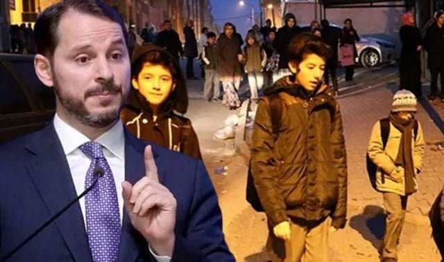 Çocukları karanlıktan kurtaralım (4)