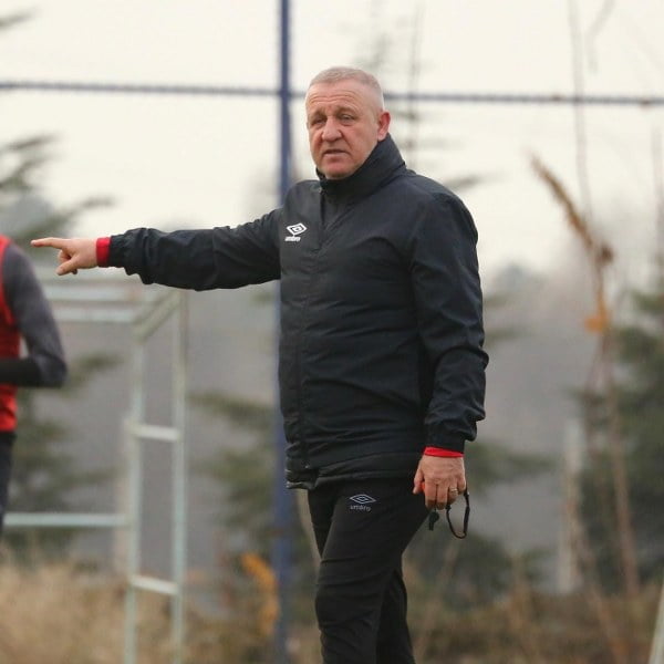 Mesut Bakkal’dan sihirli dokunuş (1)