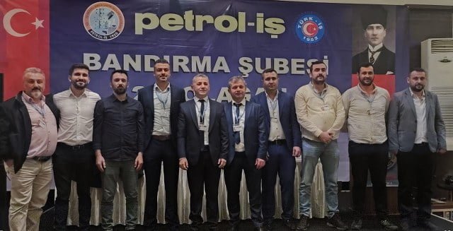 Petrol-İş'de Tuncay Topuz Dönemi (2)_640x327