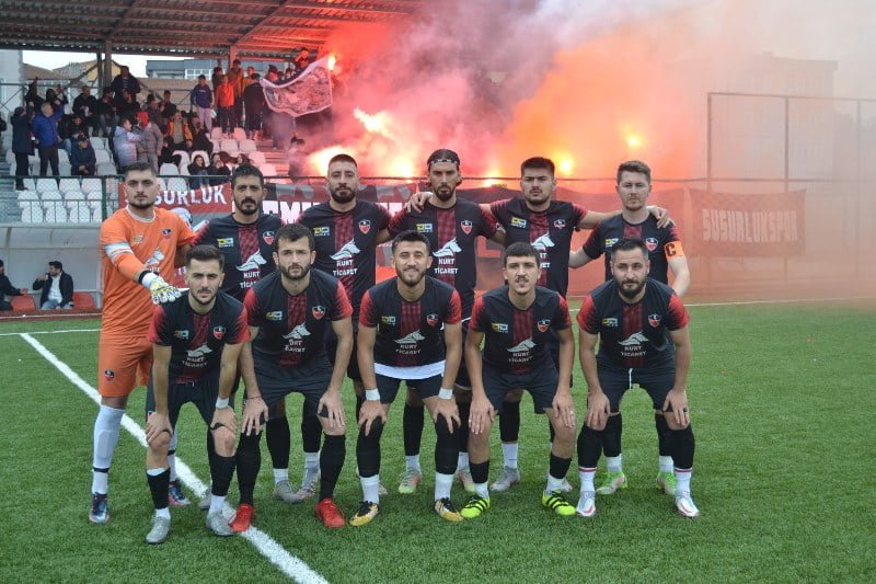 Susurlukspor ŞAMPİ… (1)