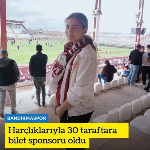 harçlıklarıyla bandırmaspora sponsor oldu_479x480