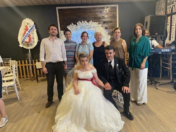 KANATSIZ MELEKLER SUSURLUK’A SESLENDİ (2)