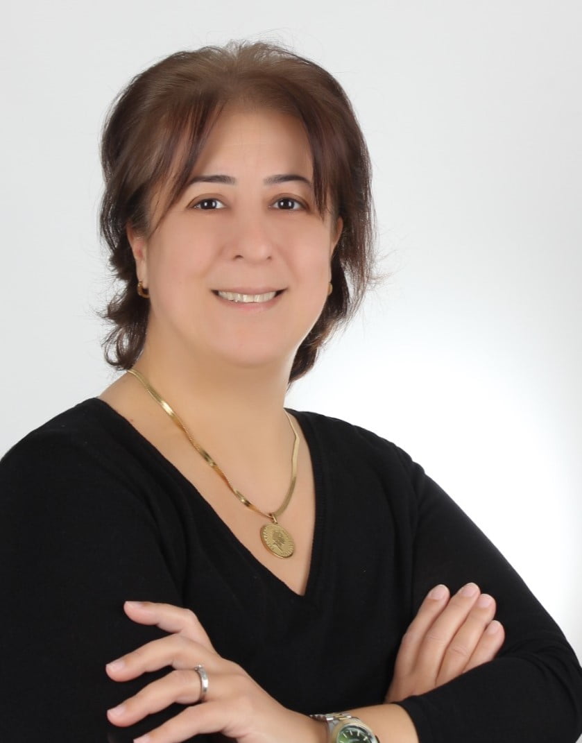 Meliha Ateş