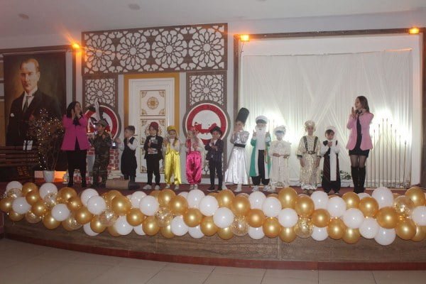 Minik kalpler şiirle tanıştı (2)_600x400