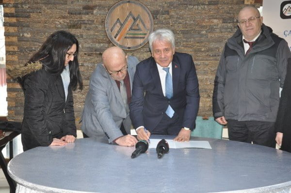 EN MUTLU BAŞKAN BENİM (3)