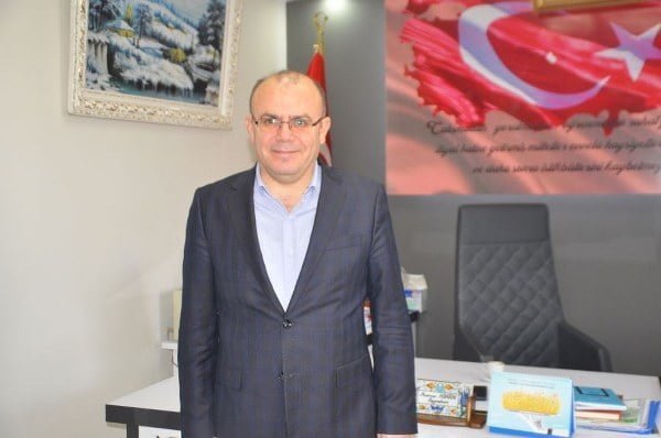 SAKİN KALMALIYIZ (1)