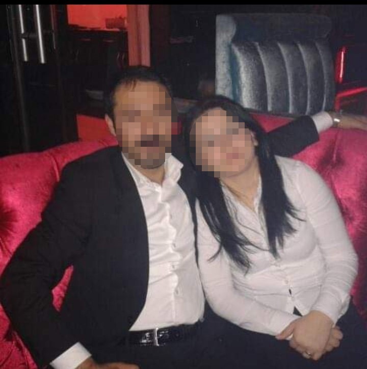 kadın cinayeti