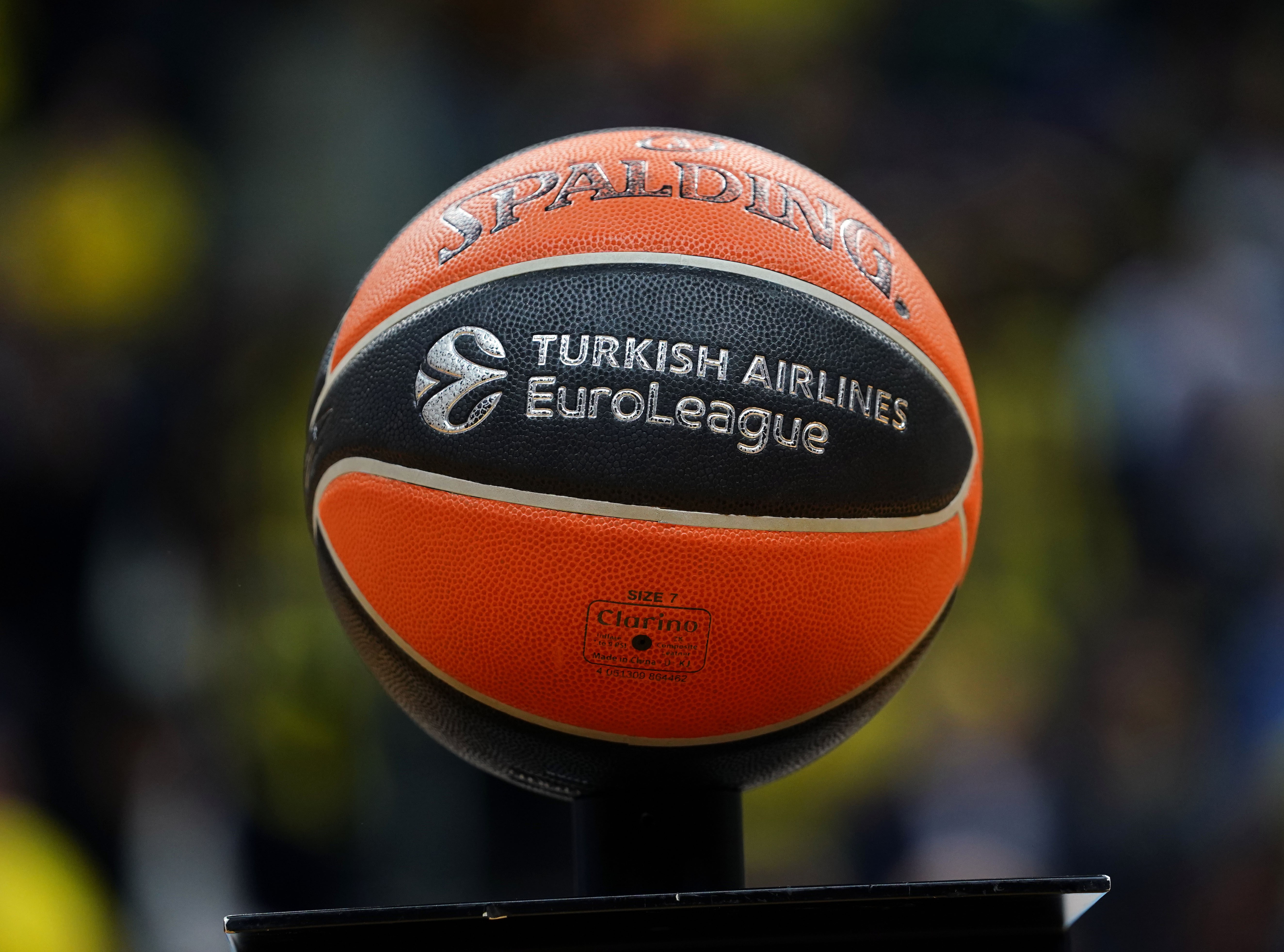 thy euroleague