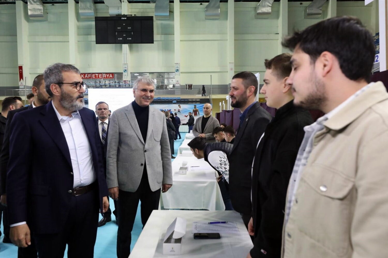 AK Parti Sakarya