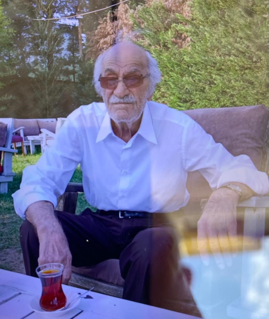 BİR HAFTADIR HABER ALINAMIYORDU, EVİNDE ÖLÜ BULUNDU