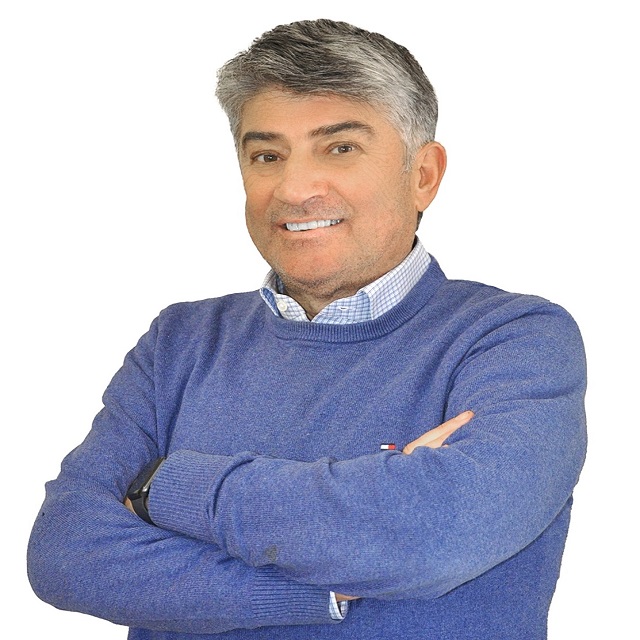 LEVENT GÜNDOĞAN-site