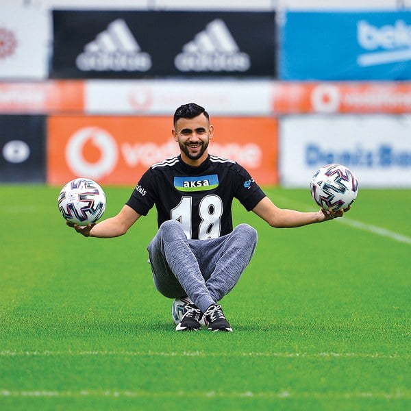 Spor Toto Süper liğinin 27. haftasında deplasmanda Fenerbahçe