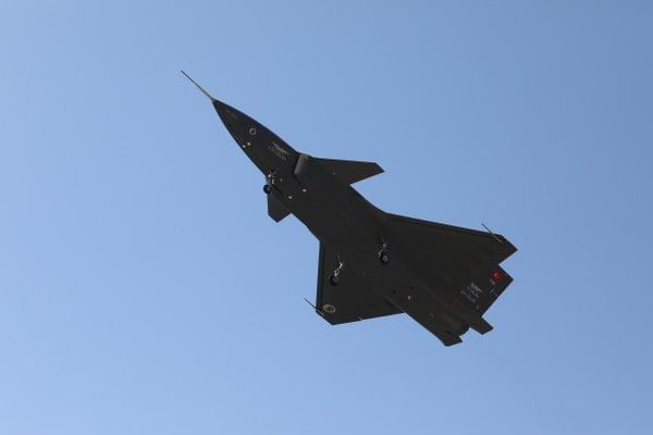 Selçuk Bayraktar; Kızılelma 2024'te Seri Üretimde (5)_600x400