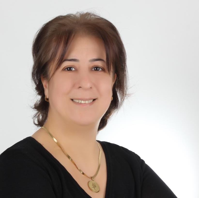 meliha ateş