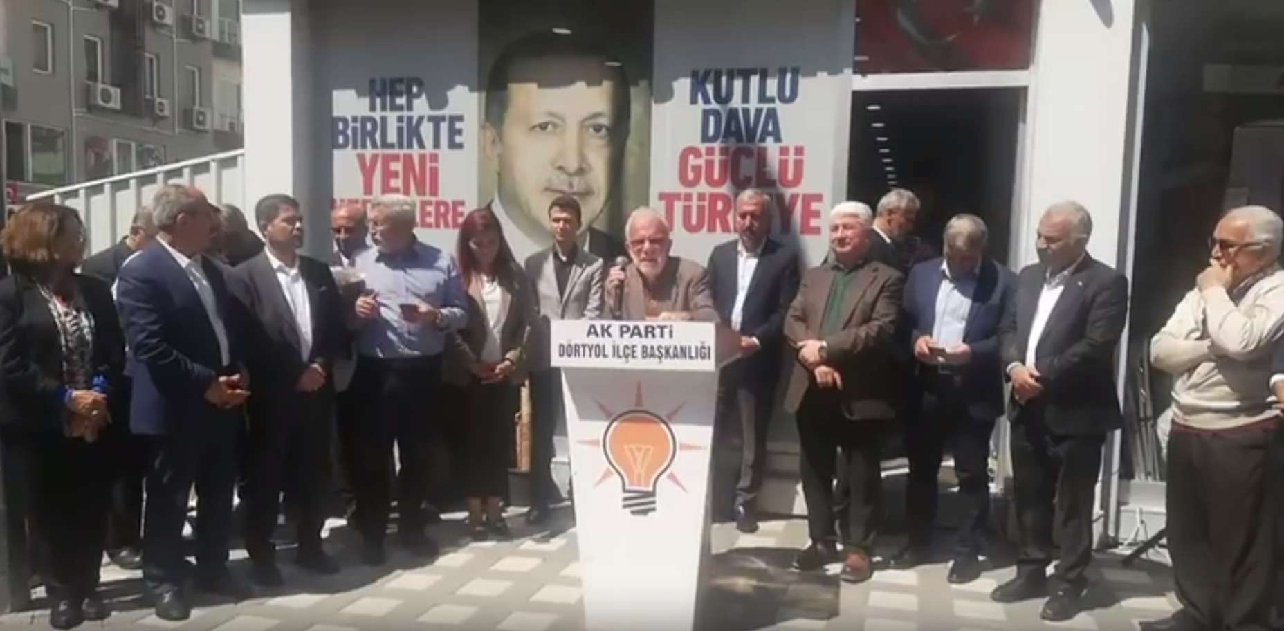 AK Parti