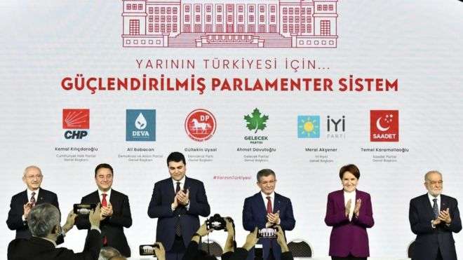 AKŞENER, ORTAK LİSTE TEKLİFİNE SICAK BAKMIYOR