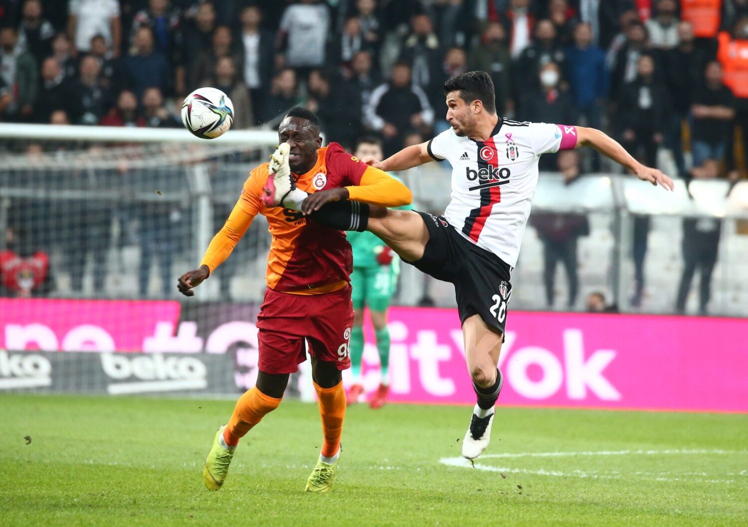Spor Toto Süper Lig