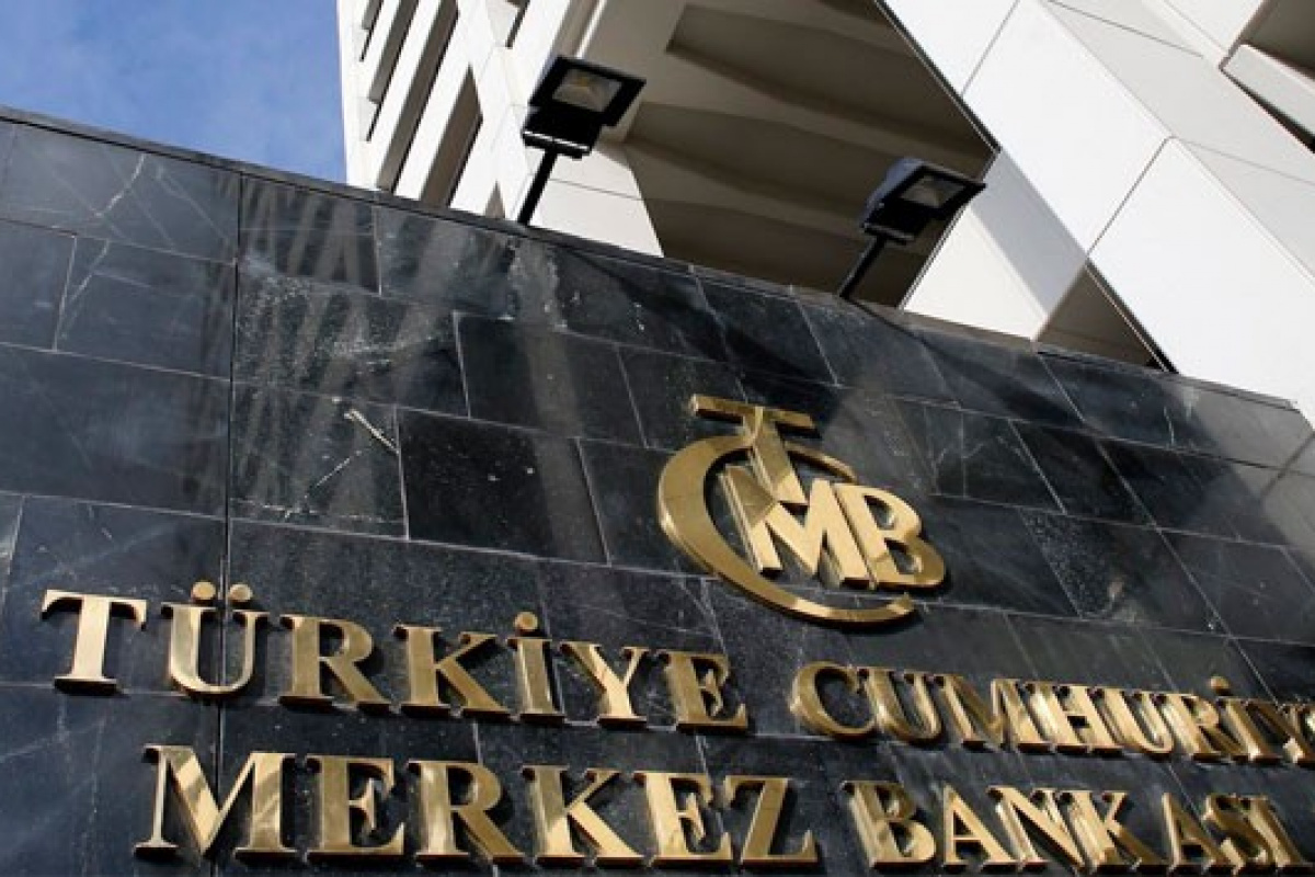 Merkez Bankası faiz kararını açıkladı. Para Politikası Kurulu, politika faizi olan bir hafta vadeli repo ihale faiz oranının yüzde 8,5 düzeyinde sabit tutulmasına karar verdi.
