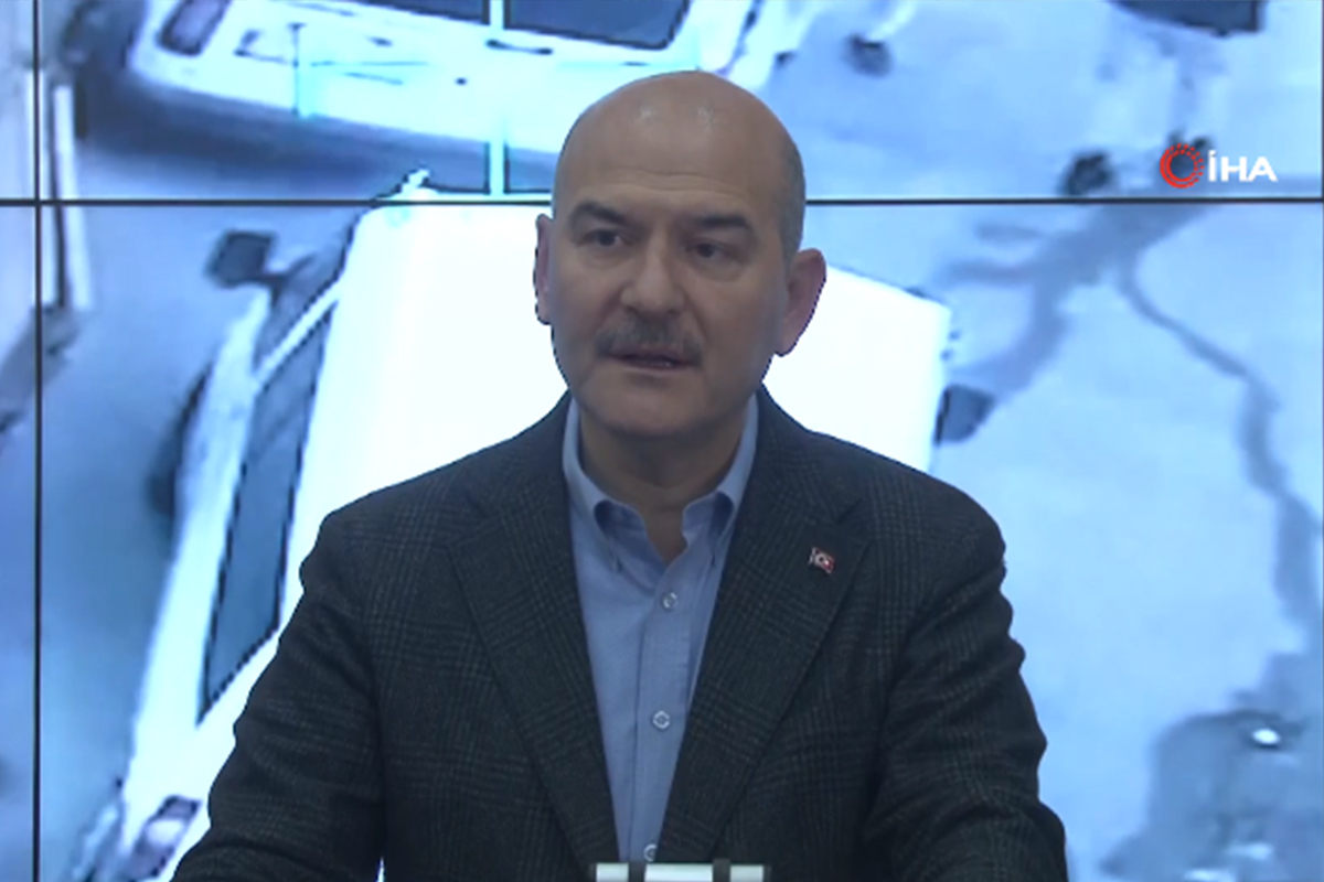 Erzurum ve Nevşehir Cumhuriyet Başsavcılıkları tarafından koordine edilen planlı operasyonlar sonucunda toplamda 133 şüpheli yakalandı.
