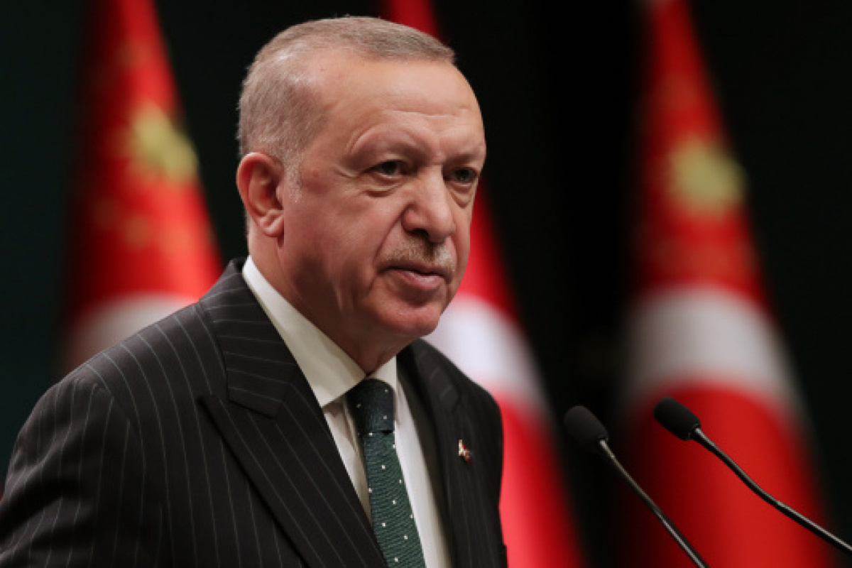 Cumhurbaşkanı Recep Tayyip Erdoğan, Kemal Kılıçdaroğlu'nun Twitter hesabından paylaştığı videosuna bir tweet dizisiyle karşılık verdi.