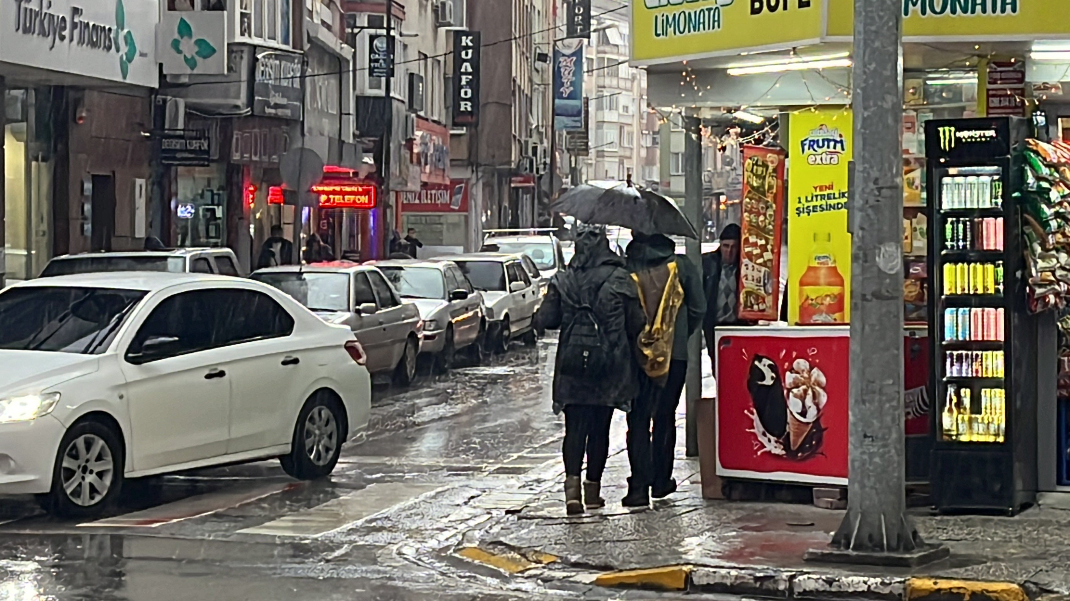 kış