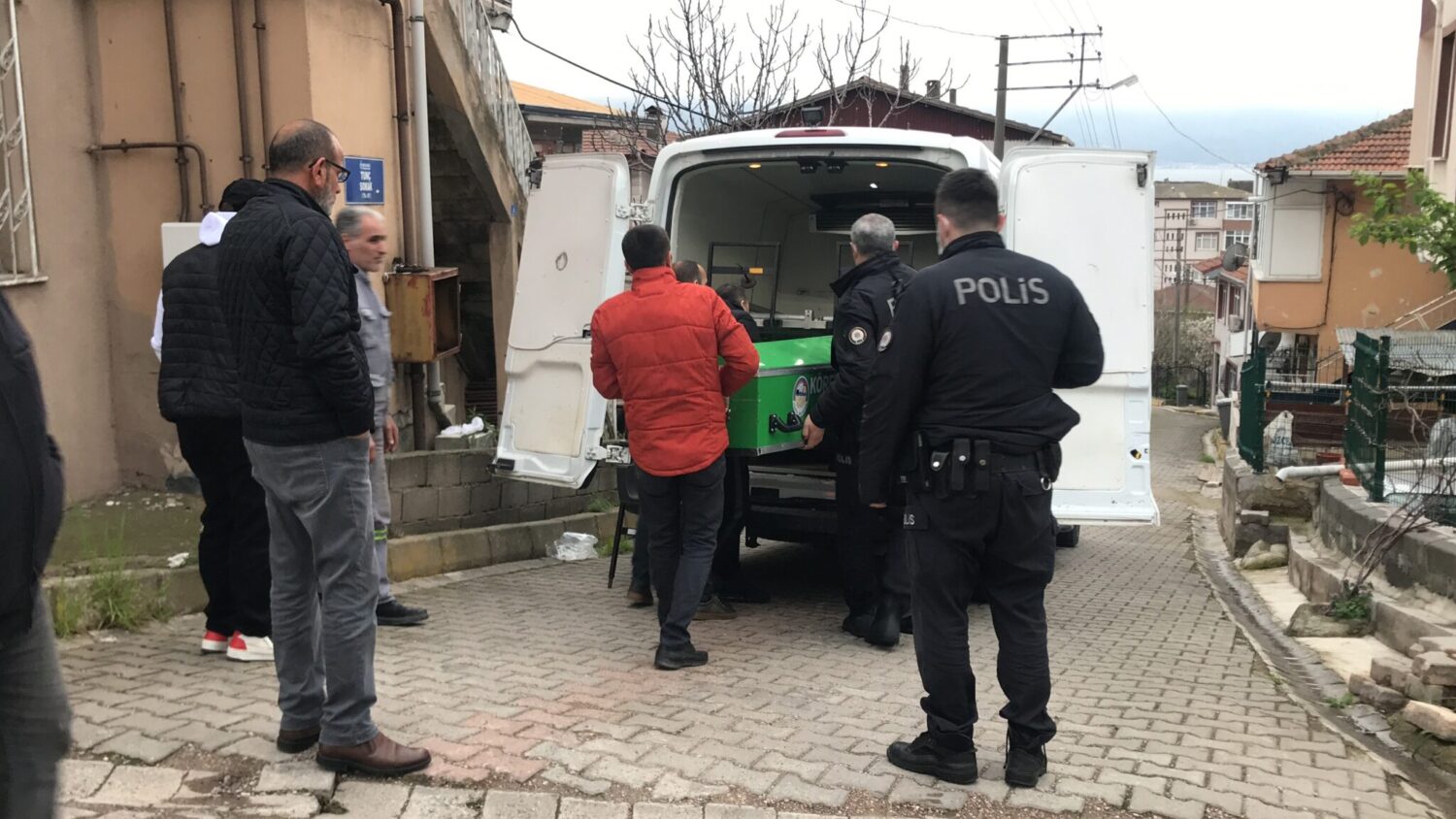 Kocaeli
