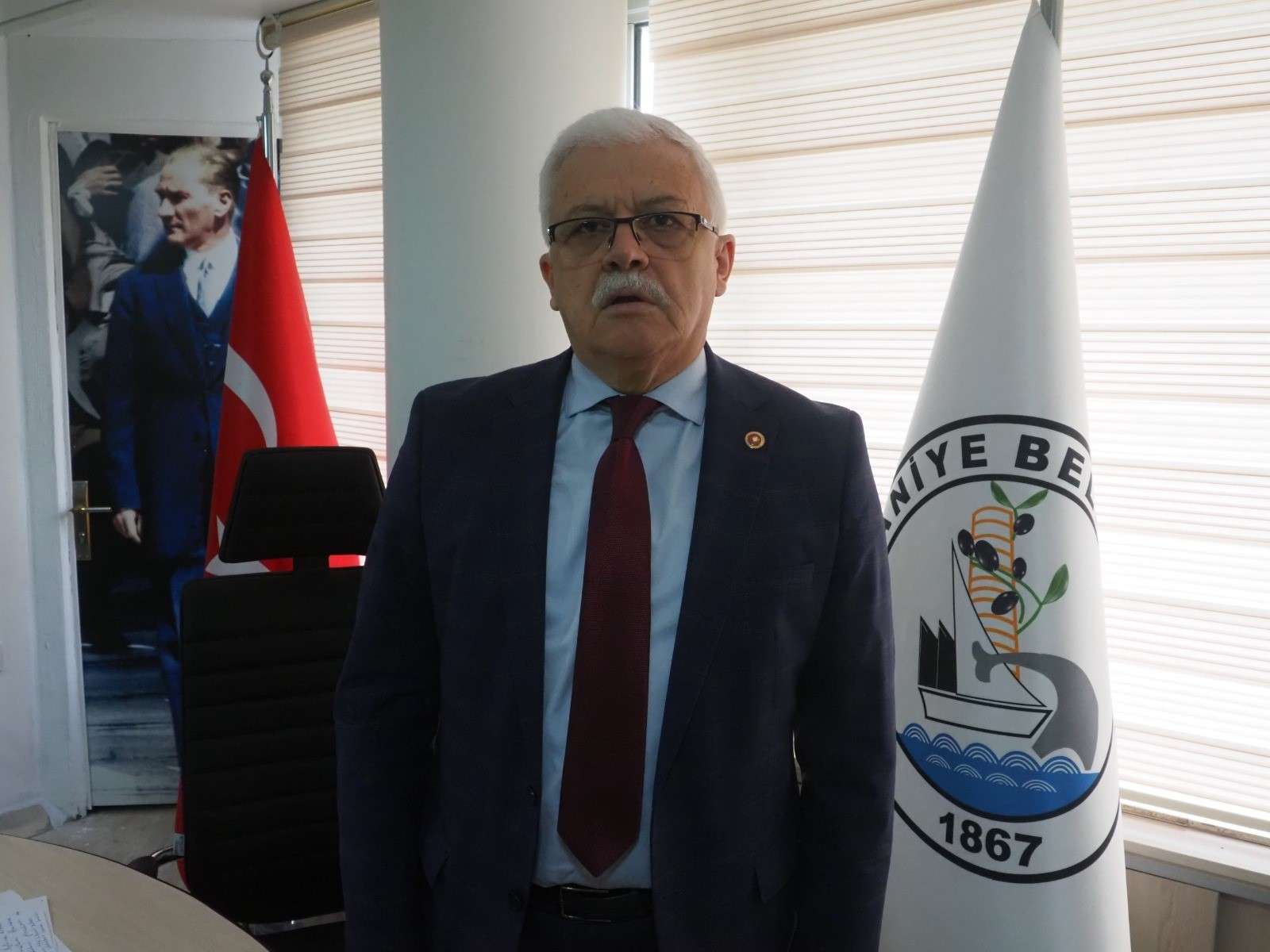ROMANLARDAN BURHANİYE BELEDİYE BAŞKANINA TEPKİ BAŞKAN DEVECİLER, YANLIŞ ANLAŞILMADAN DOLAYI ÖZÜR DİLEDİ